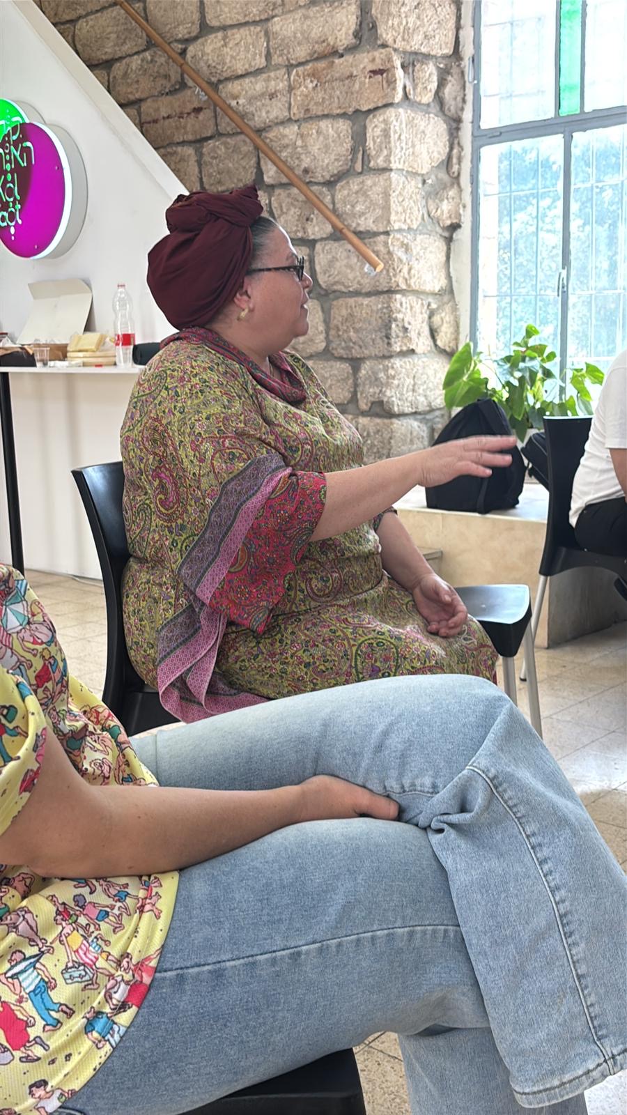 לימוד בחברותא